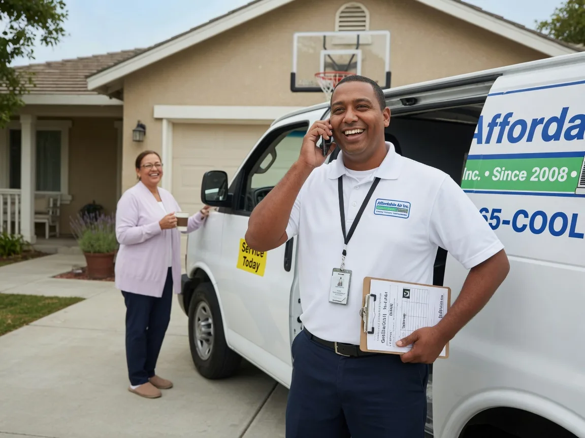 Central Ac Repair Lancaster, WI FAQs